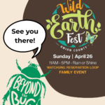 Beyond the Bug at Wild Earth Fest 2026